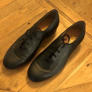 Bloch Adult Techno Tap shoes